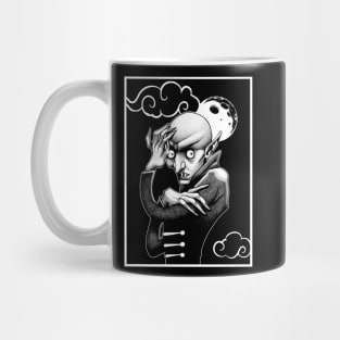 Nosferatu Mug